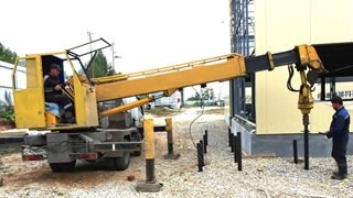 Свая винтовая 102 купить в Стрежевом - цена от 2401 руб