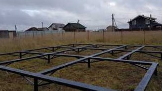 Купить свайный фундамент в Стрежевом | лучшая цена от 2610 руб с доставкой свай